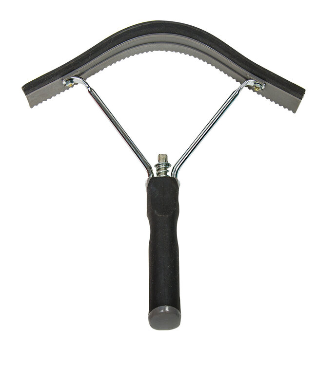 Tail Tamer Soft Touch Scraper