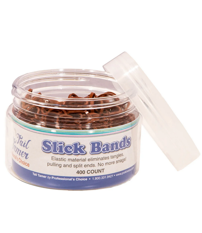 Tail Tamer Slick Bands