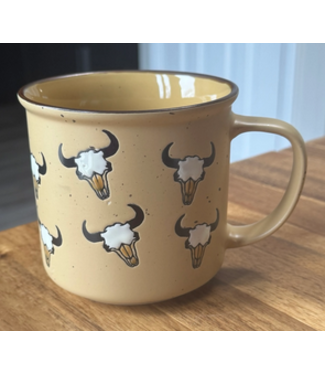 Beyond the Barn Assorted mugs