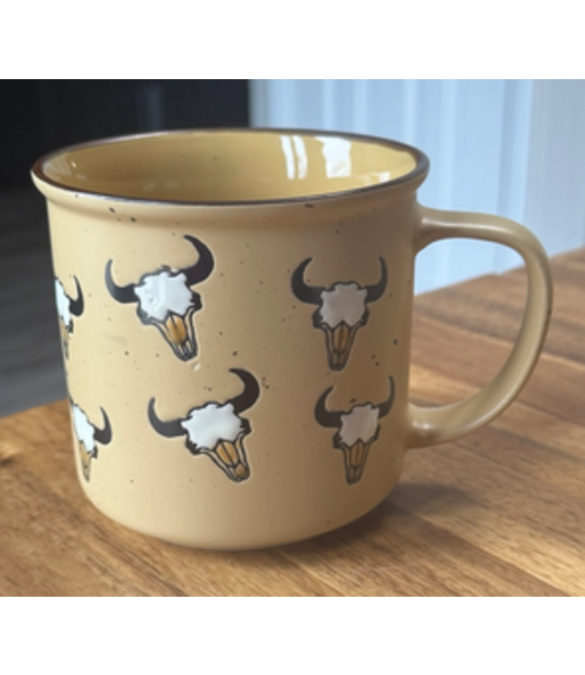 Beyond the Barn Assorted mugs