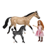 Breyer Birthday at the Barn Play Set