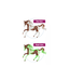 Breyer Glow in the Dark Stablemate Paint & Play Set