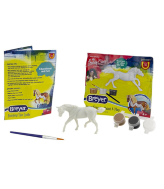 Breyer Horse Surprise Paint & Play Blind Bag