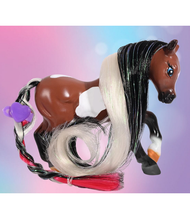 Breyer Li'l Beauty Horse