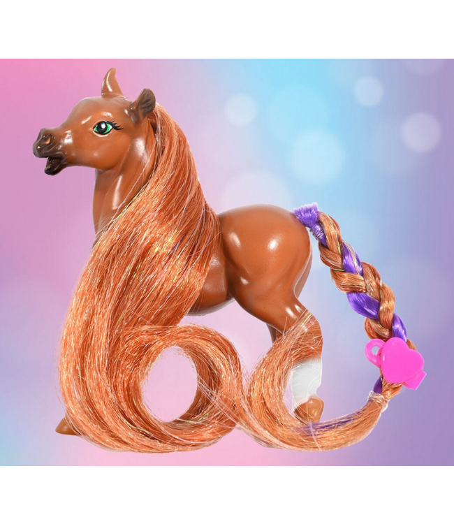 Breyer Li'l Beauty Horse