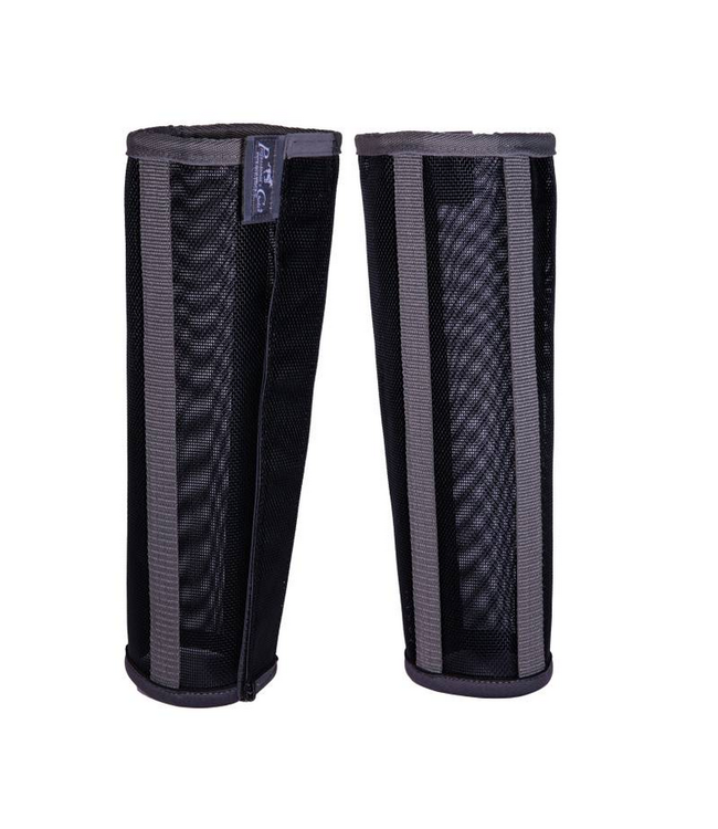 Professional's Choice Deluxe Fly Boots