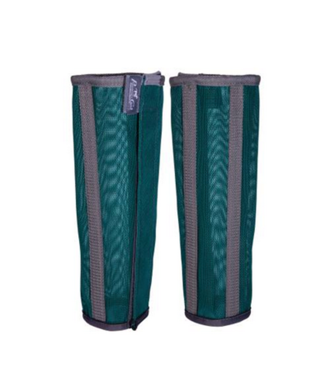 Professional's Choice Deluxe Fly Boots