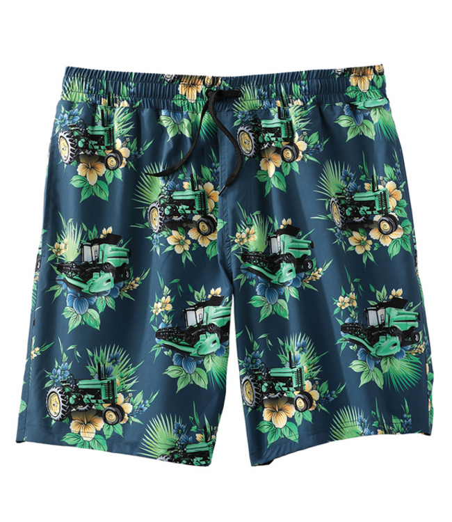 Cinch Mens Swim Trunk