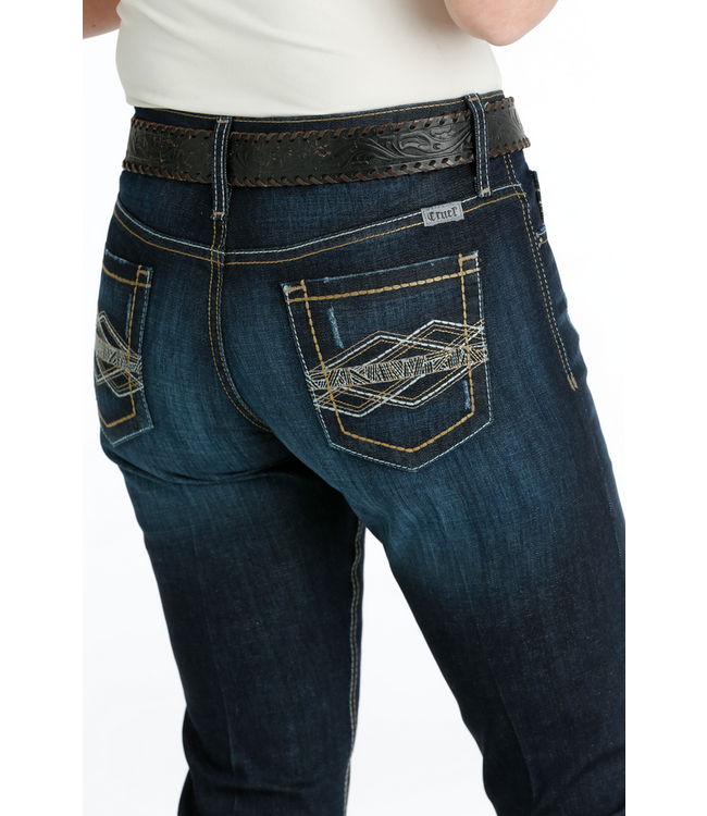 Cinch Womens Cinch Hannah Jean