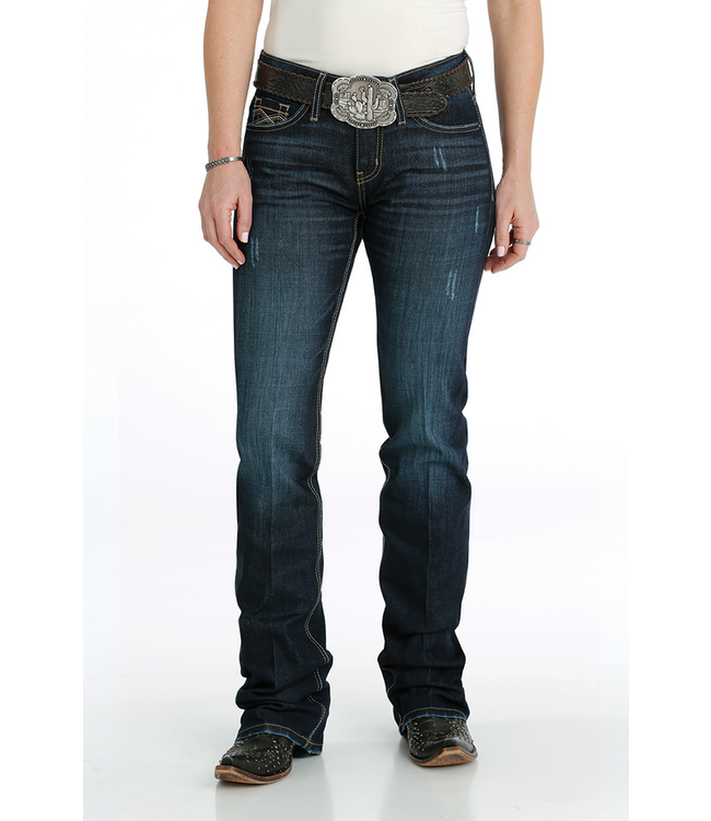 Cinch Womens Cinch Hannah Jean