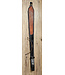 Beyond the Barn Tooled Black & Sable Geometric Armor Rifle Sling BTB