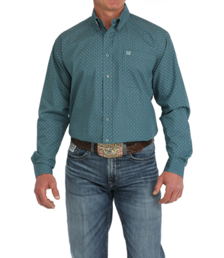 Cinch Mens Arenaflex LS Shirt