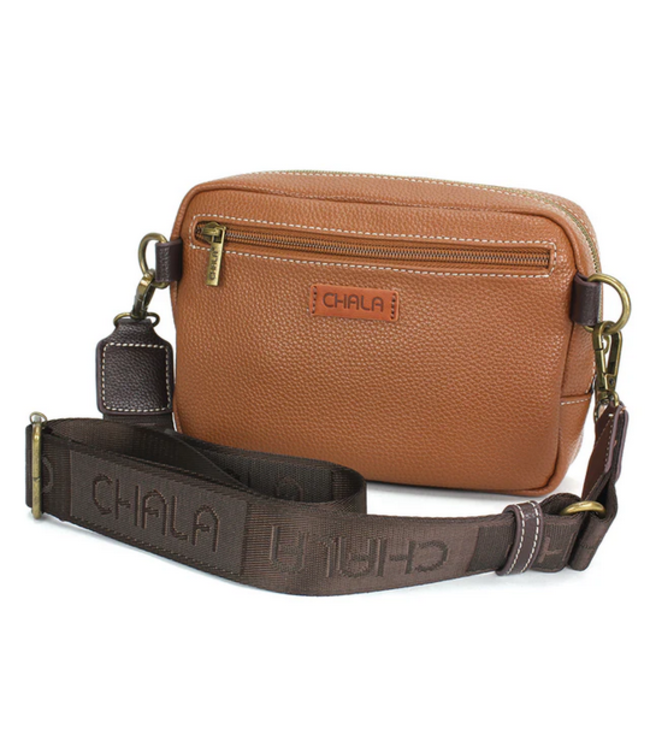 Chala Handbags Mini Pack - Paw Print