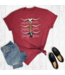 The Way Down South Women's SS Graphic Tees