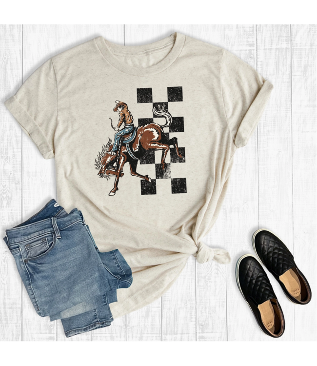 The Way Down South Women's SS Graphic Tees