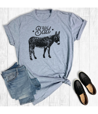 The Way Down South Women's SS Graphic Tee