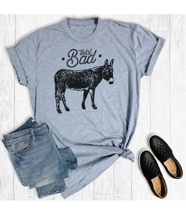 The Way Down South Women's SS Graphic Tee