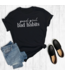 The Way Down South Women's SS Graphic Tee