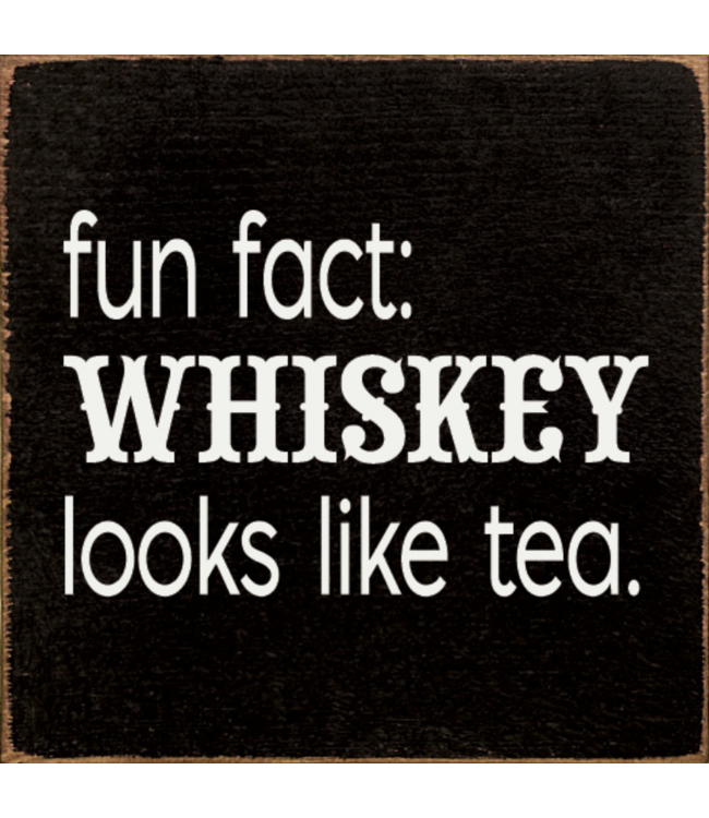 Sawdust City Funny Wooden Signs