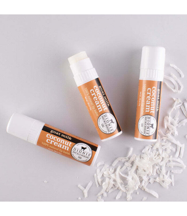 Dionis Goat Milk Lip Balm