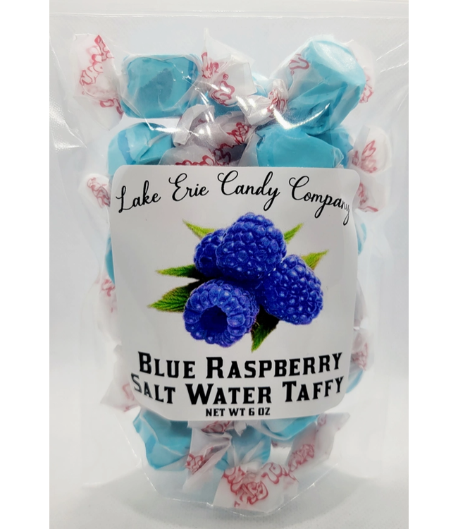 Lake Erie Candy Company Salt Water Taffy