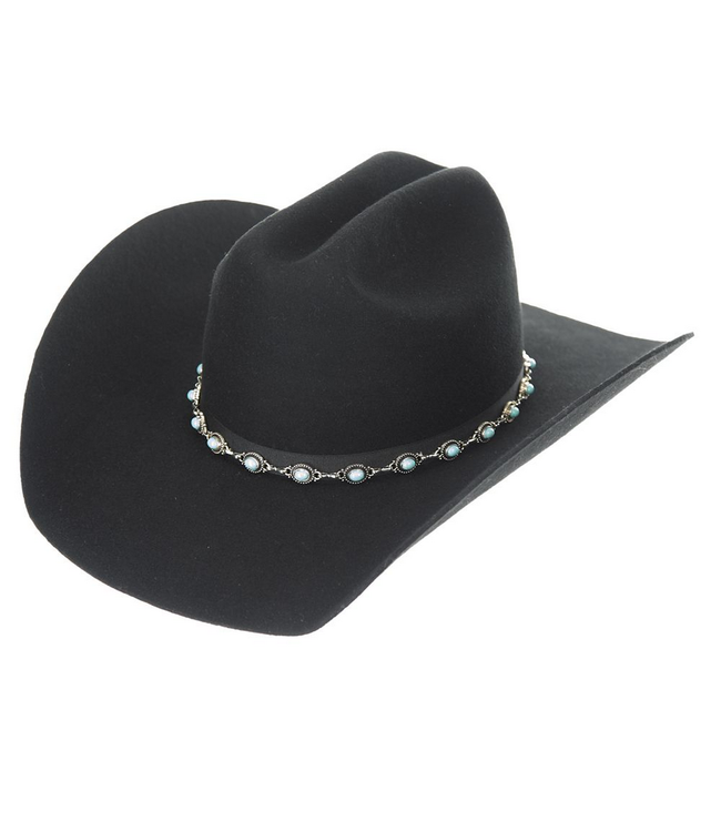 Justin Justin Honky Tonk Hat