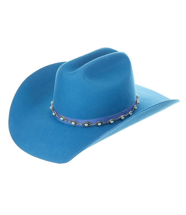 Justin Justin Honky Tonk Hat