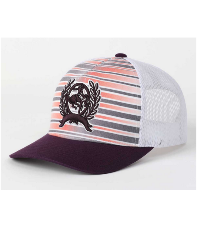 Cinch Cinch Snapback Trucker Cap