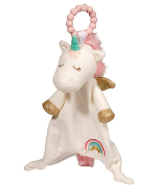 Douglas Emilie Unicorn Teether