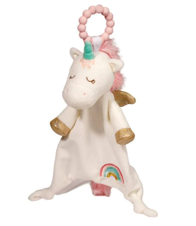 Douglas Emilie Unicorn Teether
