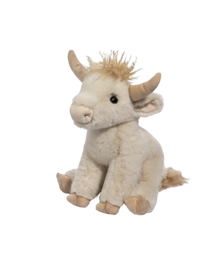 Douglas Laddie Highland Cow Super Soft