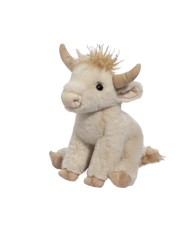 Douglas Laddie Highland Cow Super Soft