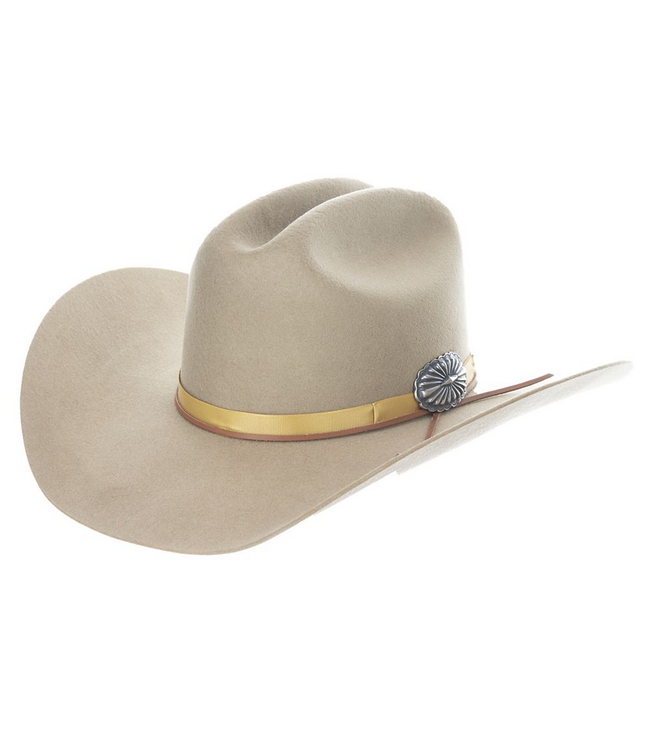 Justin Justin Wyoming  Hat