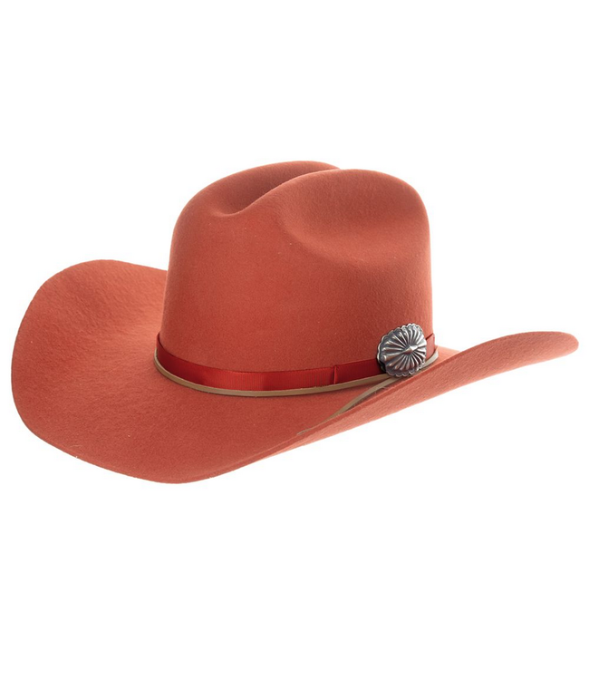 Justin Justin Wyoming  Hat