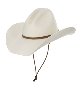 Justin Lori Darlin Hat - Bone
