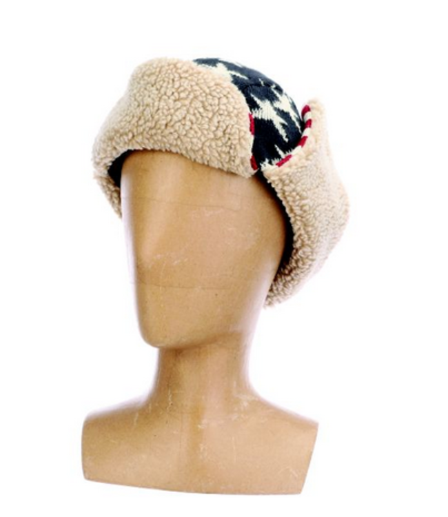 American Trooper Winter Hat