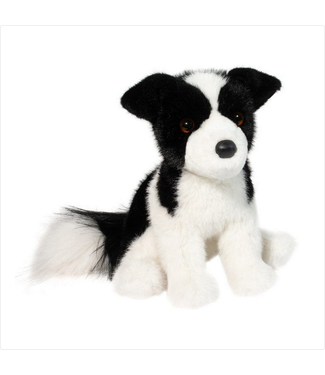Douglas Herdie Soft Border Collie