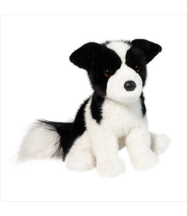 Douglas Herdie Soft Border Collie