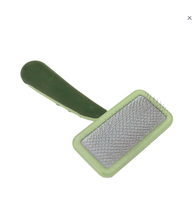 Safari Safari Soft Slicker Brush