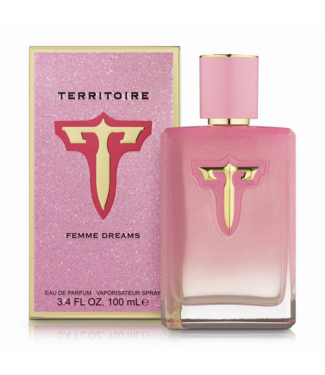 Territoire Territoire Femme Dreams For Ladies