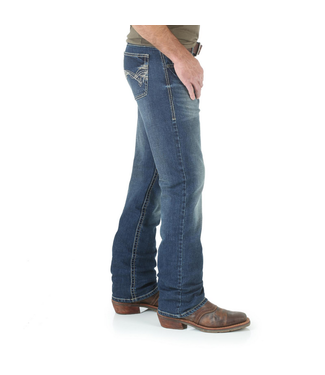 Wrangler Wrangler 20X No. 42 Vintage Boot Jean - Midland