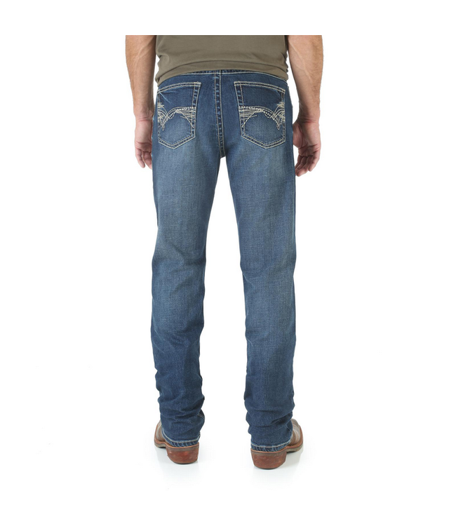 Wrangler Wrangler 20X No. 42 Vintage Boot Jean - Midland
