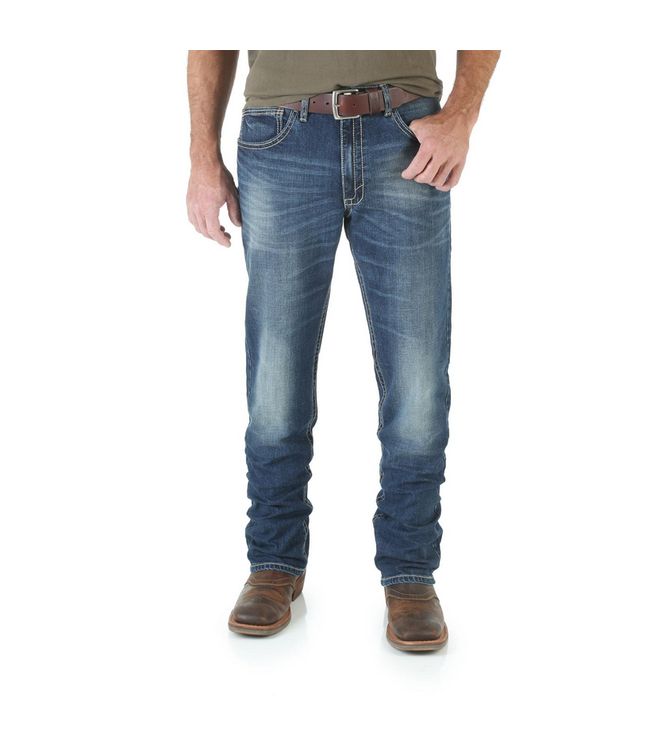 Wrangler Wrangler 20X No. 42 Vintage Boot Jean - Midland