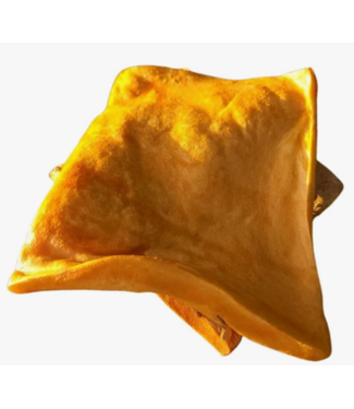 Willy's Wags Peanut Butter Basted Beef Cheek Chip