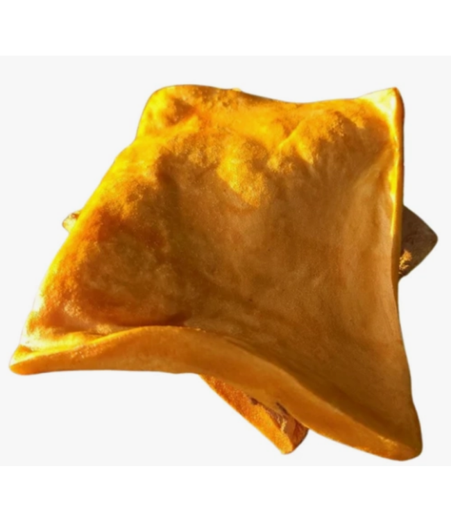 Willy's Wags Peanut Butter Basted Beef Cheek Chip