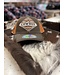 Cowboy Hardware Youth Cowboy Hardware Velcro Back Cap