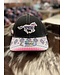 Cowboy Hardware Youth Cowboy Hardware Velcro Back Cap