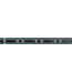 Austin Accent Bone Hatband 2 Strand Tie