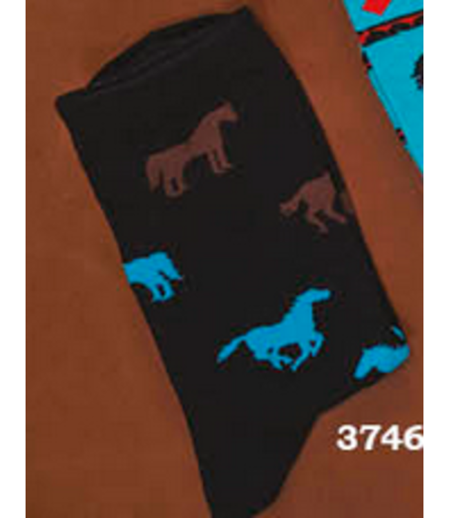 Austin Accent Adult Socks