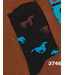 Austin Accent Adult Socks